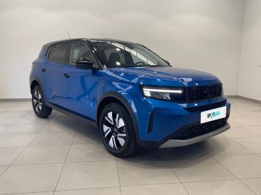 SPOTICAR Opel Frontera 1.2t Xht Hybrid Edct6 107kw Gs Ocasion - Suv Gasolina Azul - Granada - 1202129789_3