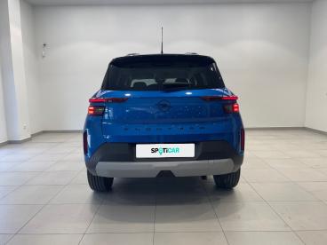 SPOTICAR Opel Frontera 1.2t Xht Hybrid Edct6 107kw Gs Ocasion - Suv Gasolina Azul - Granada - 1202129789_5