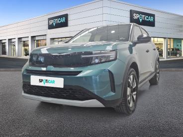 SPOTICAR Opel Frontera 1.2t Xht Hybrid Edct6 107kw Gs Ocasion - Suv Gasolina Khaki Green (metalizado) - Sevilla - 1202131252_1