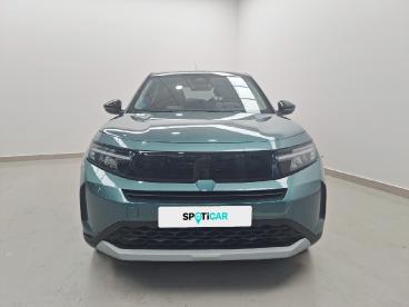 SPOTICAR Opel Frontera 1.2t Xht Hybrid Edct6 107kw Gs Ocasion - Suv Gasolina Khaki Green (metalizado) - Sevilla - 1202131252_2