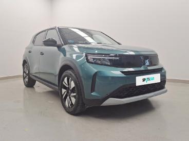 SPOTICAR Opel Frontera 1.2t Xht Hybrid Edct6 107kw Gs Ocasion - Suv Gasolina Khaki Green (metalizado) - Sevilla - 1202131252_3