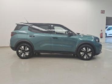 SPOTICAR Opel Frontera 1.2t Xht Hybrid Edct6 107kw Gs Ocasion - Suv Gasolina Khaki Green (metalizado) - Sevilla - 1202131252_4