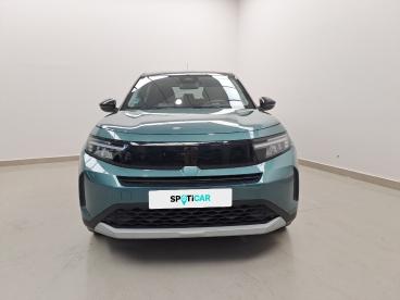 SPOTICAR Opel Frontera 1.2t Xht Hybrid Edct6 107kw Gs Ocasion - Suv Gasolina Khaki Green (metalizado) - Sevilla - 1202131253_2
