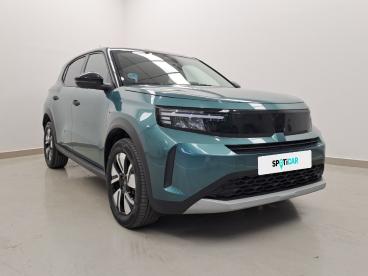 SPOTICAR Opel Frontera 1.2t Xht Hybrid Edct6 107kw Gs Ocasion - Suv Gasolina Khaki Green (metalizado) - Sevilla - 1202131253_3
