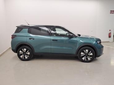 SPOTICAR Opel Frontera 1.2t Xht Hybrid Edct6 107kw Gs Ocasion - Suv Gasolina Khaki Green (metalizado) - Sevilla - 1202131253_4