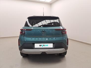 SPOTICAR Opel Frontera 1.2t Xht Hybrid Edct6 107kw Gs Ocasion - Suv Gasolina Khaki Green (metalizado) - Sevilla - 1202131253_5