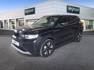 SPOTICAR Opel Frontera 1.2t Xht Hybrid Edct6 107kw Gs Ocasion - Suv Gasolina Negro - Alcorcón - 1202131416_1