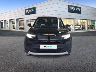 SPOTICAR Opel Frontera 1.2t Xht Hybrid Edct6 107kw Gs Ocasion - Suv Gasolina Negro - Alcorcón - 1202131416_2