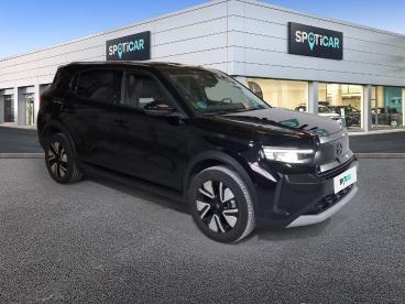 SPOTICAR Opel Frontera 1.2t Xht Hybrid Edct6 107kw Gs Ocasion - Suv Gasolina Negro - Alcorcón - 1202131416_3