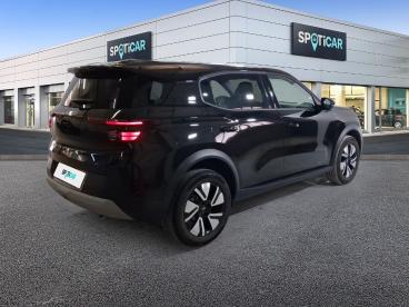 SPOTICAR Opel Frontera 1.2t Xht Hybrid Edct6 107kw Gs Ocasion - Suv Gasolina Negro - Alcorcón - 1202131416_4