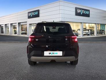 SPOTICAR Opel Frontera 1.2t Xht Hybrid Edct6 107kw Gs Ocasion - Suv Gasolina Negro - Alcorcón - 1202131416_5