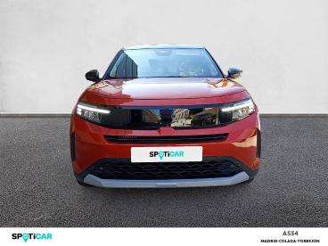 SPOTICAR Opel Frontera 1.2t Xht Hybrid Edct6 107kw Gs Ocasion - Suv Gasolina Naranja - Coslada - 1202131422_2