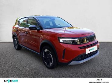 SPOTICAR Opel Frontera 1.2t Xht Hybrid Edct6 107kw Gs Ocasion - Suv Gasolina Naranja - Coslada - 1202131422_3