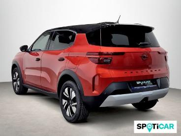 SPOTICAR Opel Frontera 1.2t Xht Hybrid Edct6 107kw Gs Ocasion - Suv Híbrido Naranja - Barbera Del Valles - 1202132608_2