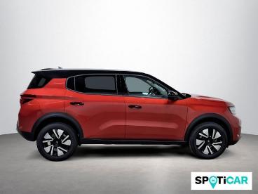 SPOTICAR Opel Frontera 1.2t Xht Hybrid Edct6 107kw Gs Ocasion - Suv Híbrido Naranja - Barbera Del Valles - 1202132608_3