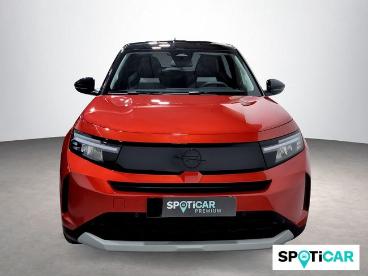 SPOTICAR Opel Frontera 1.2t Xht Hybrid Edct6 107kw Gs Ocasion - Suv Híbrido Naranja - Barbera Del Valles - 1202132608_5