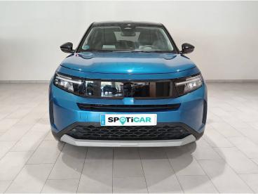 SPOTICAR Opel Frontera 1.2t Xht Hybrid Edct6 107kw Gs Ocasion - Suv Gasolina Effekt Blue (metalizado) - Málaga - 1202134578_2