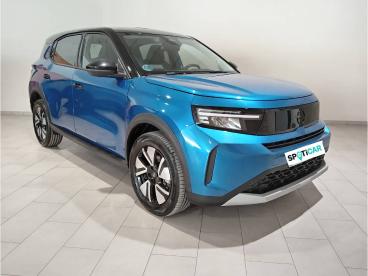 SPOTICAR Opel Frontera 1.2t Xht Hybrid Edct6 107kw Gs Ocasion - Suv Gasolina Effekt Blue (metalizado) - Málaga - 1202134578_3