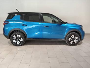 SPOTICAR Opel Frontera 1.2t Xht Hybrid Edct6 107kw Gs Ocasion - Suv Gasolina Effekt Blue (metalizado) - Málaga - 1202134578_4