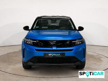 SPOTICAR Opel Frontera 1.2t Xht Hybrid Edct6 107kw Gs Ocasion - Suv Gasolina Azul - Collado Villalba - 1202134936_2