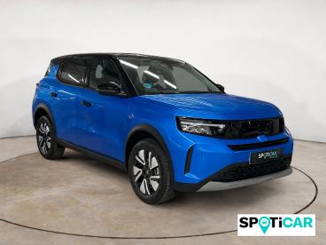 SPOTICAR Opel Frontera 1.2t Xht Hybrid Edct6 107kw Gs Ocasion - Suv Gasolina Azul - Collado Villalba - 1202134936_3
