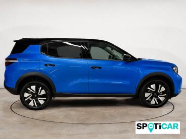 SPOTICAR Opel Frontera 1.2t Xht Hybrid Edct6 107kw Gs Ocasion - Suv Gasolina Azul - Collado Villalba - 1202134936_4