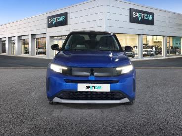 SPOTICAR Opel Frontera 1.2t Xht Hybrid Edct6 107kw Gs Ocasion - Suv Gasolina Effekt Blue (metalizado) - Alcorcón - 1202136494_2