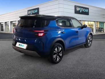 SPOTICAR Opel Frontera 1.2t Xht Hybrid Edct6 107kw Gs Ocasion - Suv Gasolina Effekt Blue (metalizado) - Alcorcón - 1202136494_4