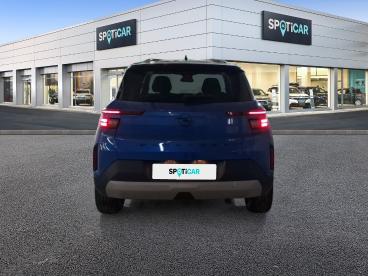 SPOTICAR Opel Frontera 1.2t Xht Hybrid Edct6 107kw Gs Ocasion - Suv Gasolina Effekt Blue (metalizado) - Alcorcón - 1202136494_5