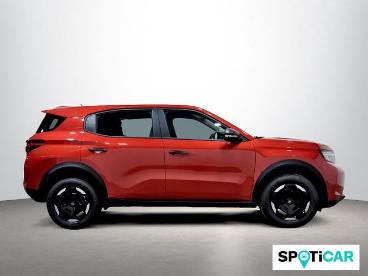 SPOTICAR Opel Frontera 1.2t Xht Hybrid 110 Edition Edct 5p (demo) Ocasion - Suv Híbrido Naranja - Barbera Del Valles - 1202137041_3