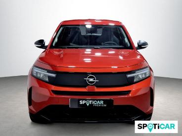 SPOTICAR Opel Frontera 1.2t Xht Hybrid 110 Edition Edct 5p (demo) Ocasion - Suv Híbrido Naranja - Barbera Del Valles - 1202137041_5