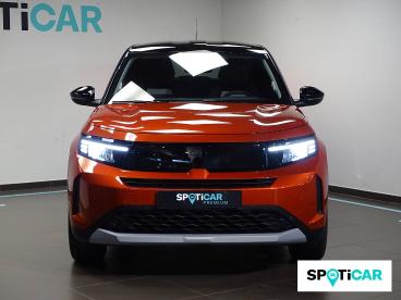 SPOTICAR Opel Frontera 1.2t Xht Hybrid Edct6 107kw Gs Ocasion - Suv Gasolina Naranja - Barakaldo - 1202138889_2