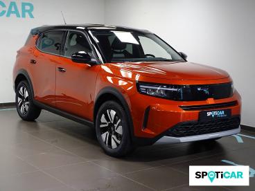 SPOTICAR Opel Frontera 1.2t Xht Hybrid Edct6 107kw Gs Ocasion - Suv Gasolina Naranja - Barakaldo - 1202138889_3