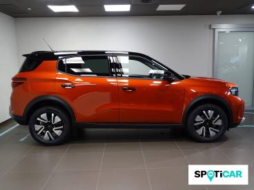 SPOTICAR Opel Frontera 1.2t Xht Hybrid Edct6 107kw Gs Ocasion - Suv Gasolina Naranja - Barakaldo - 1202138889_4