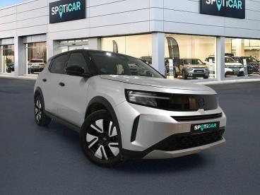 SPOTICAR Opel Frontera 1.2t Xht Hybrid Edct6 107kw Gs Ocasion - Suv Gasolina Gris - Madrid - 1202138968_1