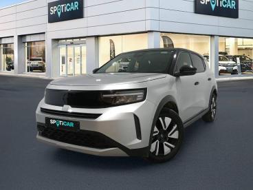 SPOTICAR Opel Frontera 1.2t Xht Hybrid Edct6 107kw Gs Ocasion - Suv Gasolina Gris - Madrid - 1202138968_2