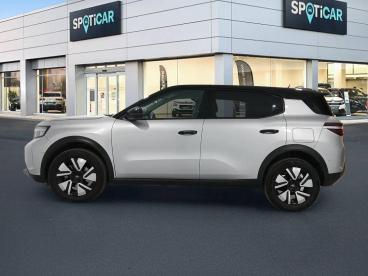 SPOTICAR Opel Frontera 1.2t Xht Hybrid Edct6 107kw Gs Ocasion - Suv Gasolina Gris - Madrid - 1202138968_3