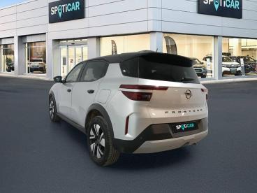 SPOTICAR Opel Frontera 1.2t Xht Hybrid Edct6 107kw Gs Ocasion - Suv Gasolina Gris - Madrid - 1202138968_4