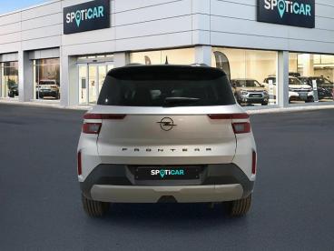 SPOTICAR Opel Frontera 1.2t Xht Hybrid Edct6 107kw Gs Ocasion - Suv Gasolina Gris - Madrid - 1202138968_5