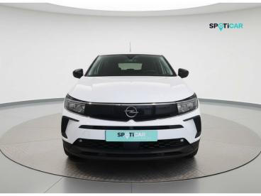 SPOTICAR Opel Grandland 1.5 Cdti  Auto Business Edition Ocasion - Suv Diésel Blanco - Badalona - 1202075059_2