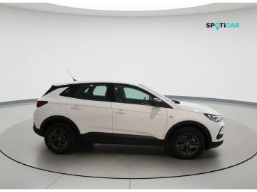 SPOTICAR Opel Grandland 1.5 Cdti  Auto Business Edition Ocasion - Suv Diésel Blanco - Badalona - 1202075059_4