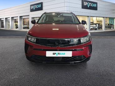 SPOTICAR Opel Grandland 1.2 Xht Gs Ocasion - Suv Gasolina Rojo - Palma De Mallorca - 1202077766_2