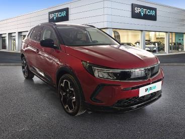 SPOTICAR Opel Grandland 1.2 Xht Gs Ocasion - Suv Gasolina Rojo - Palma De Mallorca - 1202077766_3