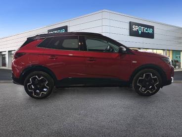 SPOTICAR Opel Grandland 1.2 Xht Gs Ocasion - Suv Gasolina Rojo - Palma De Mallorca - 1202077766_4