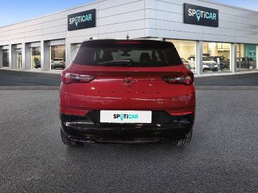 SPOTICAR Opel Grandland 1.2 Xht Gs Ocasion - Suv Gasolina Rojo - Palma De Mallorca - 1202077766_5