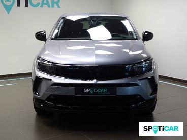 SPOTICAR Opel Grandland 1.6 Turbo Phev  Auto 165kw/225cv Gs Ocasion - Suv Híbrido Enchufable Gris - Barakaldo - 1202079496_2