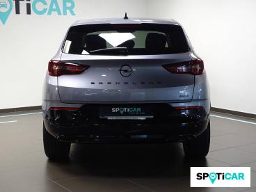 SPOTICAR Opel Grandland 1.6 Turbo Phev  Auto 165kw/225cv Gs Ocasion - Suv Híbrido Enchufable Gris - Barakaldo - 1202079496_5
