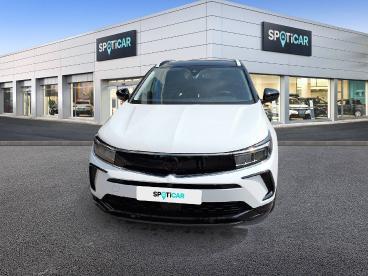 SPOTICAR Opel Grandland 1.2 Xht Gs Ocasion - Suv Gasolina Blanco - Palma De Mallorca - 1202080252_2