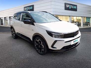 SPOTICAR Opel Grandland 1.2 Xht Gs Ocasion - Suv Gasolina Blanco - Palma De Mallorca - 1202080252_3