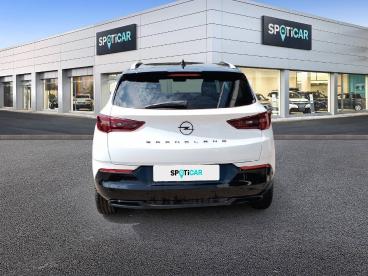SPOTICAR Opel Grandland 1.2 Xht Gs Ocasion - Suv Gasolina Blanco - Palma De Mallorca - 1202080252_5